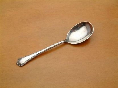 Picture of Sugar Spoon: