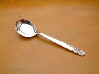 Picture of Sugar Spoon: