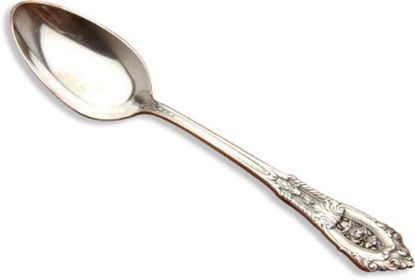 Picture of Small Tsps 5-1/2"