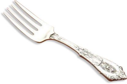 Picture of Baby Fork