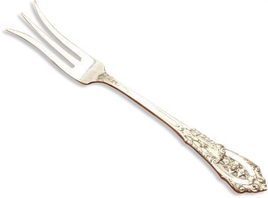 Picture of New Lemon Forks