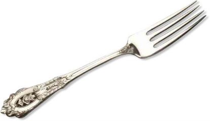 Picture of New Lunch Forks
