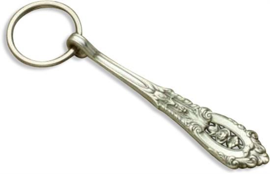 Picture of Key Chain Ring