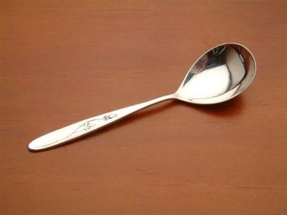 Picture of Sugar Spoon