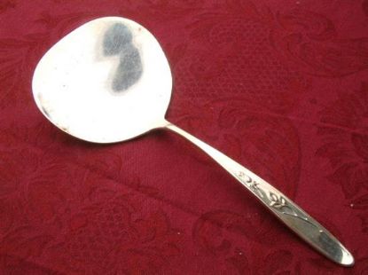 Picture of Tomato/flat Server