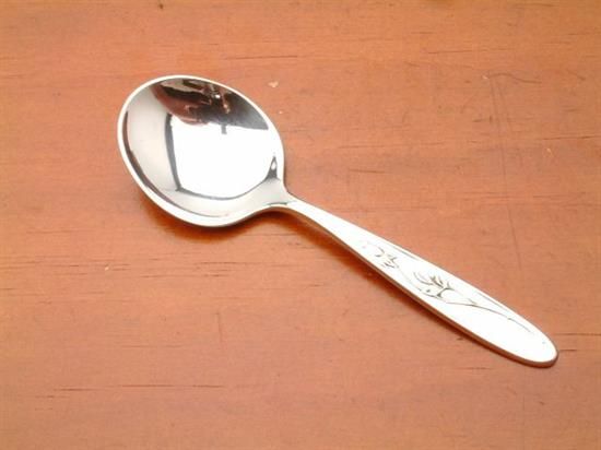 Picture of Baby Spoon