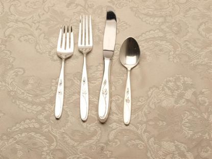 Picture of 4pc Place Size Setting