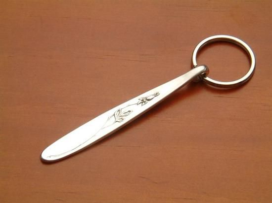 Picture of Key Chain Ring