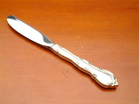 Picture of Hh Paddle Bl.spreaders