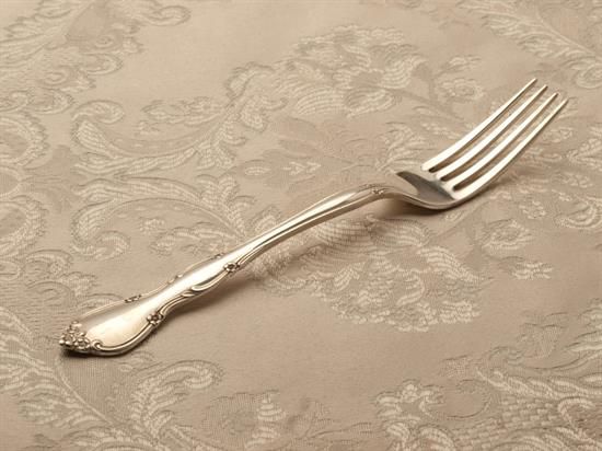 Picture of New Place Forks