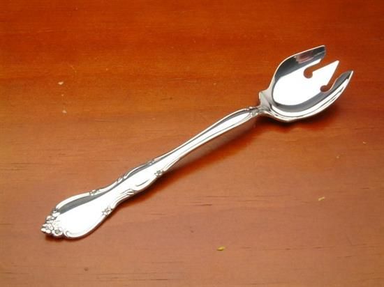 Picture of Ice Cream Spoon/fork