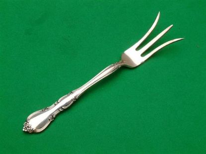 Picture of Lemon Serving Fork