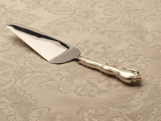 Picture of Pie Or Cake Serv.knife