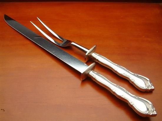 Picture of Steak Carving Set