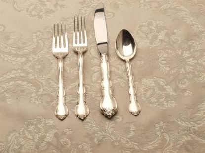 Picture of 4pc Place Size Setting