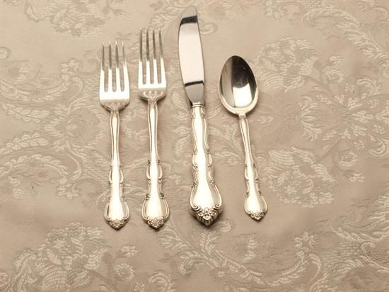 Picture of 4pc Place Size Setting