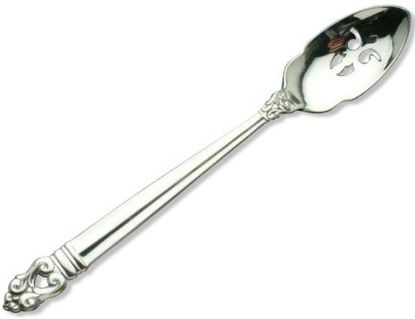 Picture of Olive Spoon
