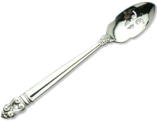 Picture of Olive Spoon