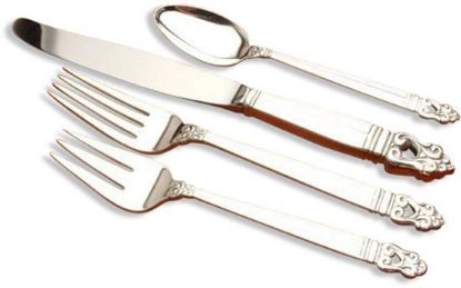 Picture of 4pc Place Size Setting