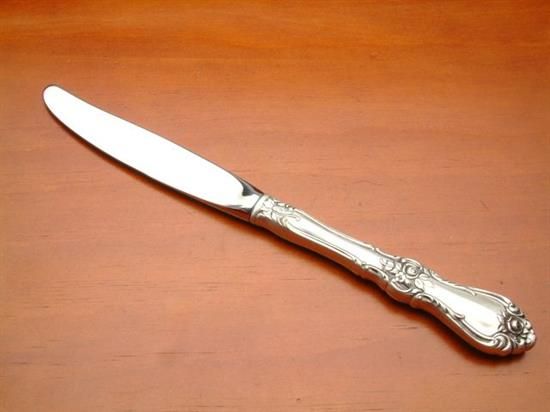 Picture of Place Knife Modern