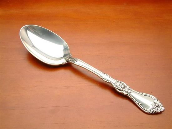 Picture of Table Serving Spoon