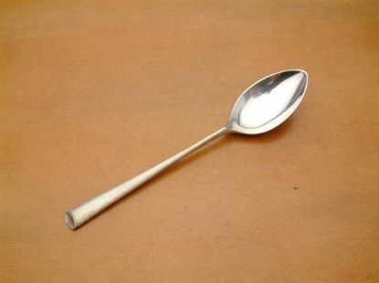 Picture of Teaspoons