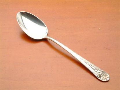 Picture of Small Tsps 5-1/2"