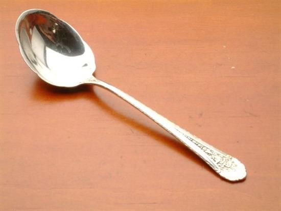 Picture of Sugar Spoon: