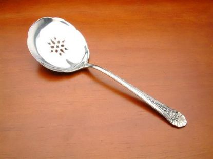 Picture of Tomato/flat Server