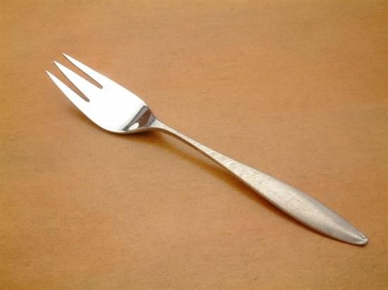Picture of Salad Forks: