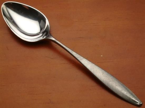 Picture of Place Soup Spoons