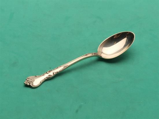 Picture of Demitasse/coffee Spoon
