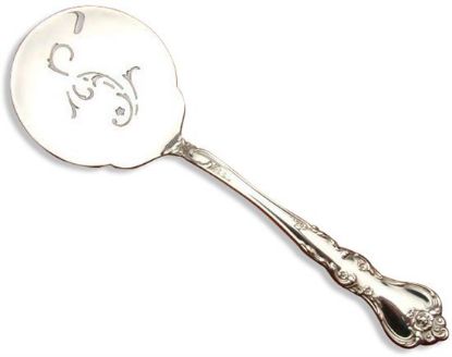 Picture of Tomato/flat Server