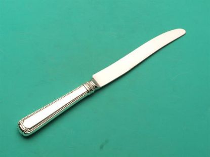 Picture of Lunch Knife French Bl.