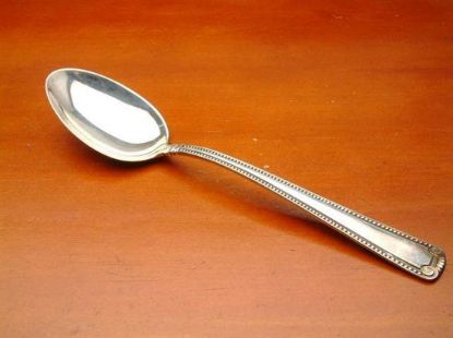 Picture of Place Soup Spoons