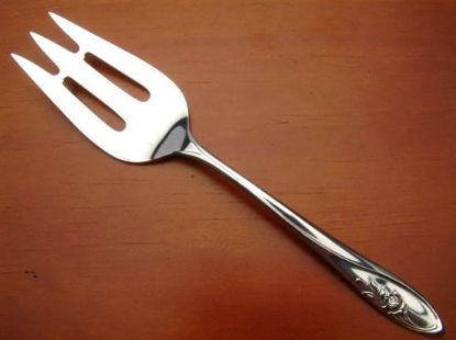 Picture of Serving Fork