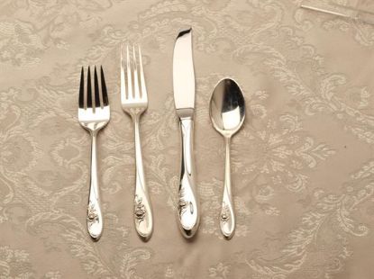 Picture of 4pc Place Size Setting