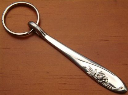 Picture of Key Chain Ring