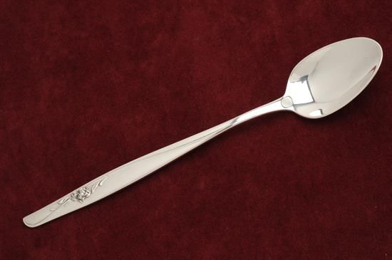 Picture of Infant Feeding Spoon