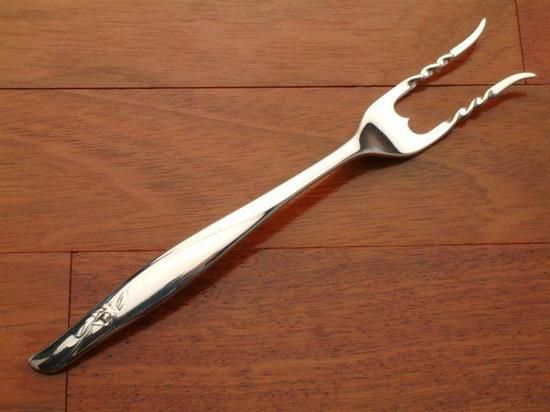 Picture of Baked Potato Serv.fork