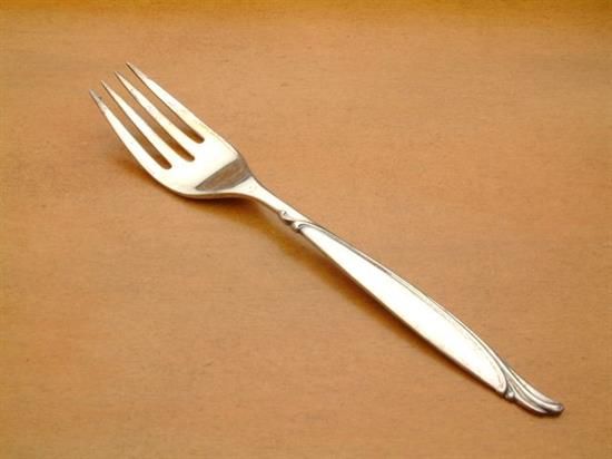 Picture of Salad Forks: