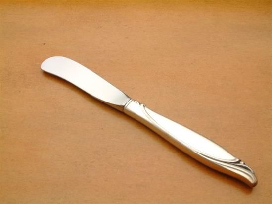 Picture of Hh Paddle Bl.spreaders