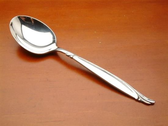 Picture of Place Soup Spoons