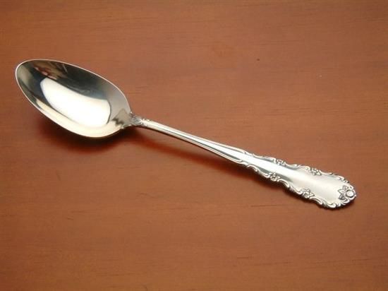 Picture of New Place Spoons