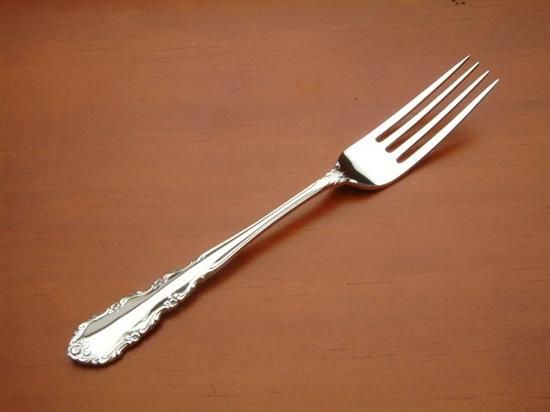 Picture of New Dinner Size Forks