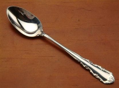 Picture of Demitasse/coffee Spoon