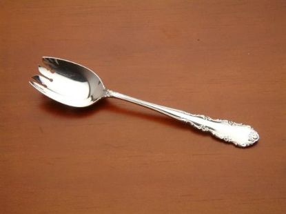 Picture of Ice Cream Spoon/fork