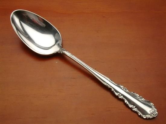 Picture of New Tablespoon