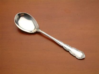 Picture of New Sugar Spoon