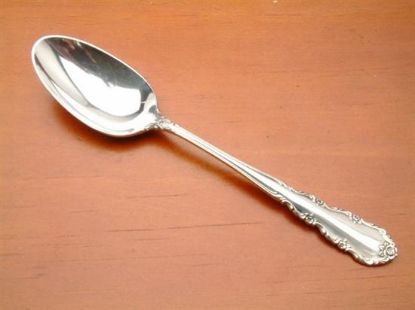 Picture of Teaspoons
